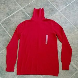 NWT Gap Sweater Turtleneck